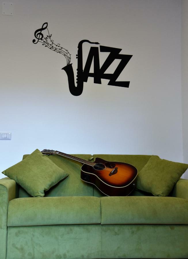 Jazz & Blues Apartments Near " Sentiero Degli Dei " Agerola Exterior photo